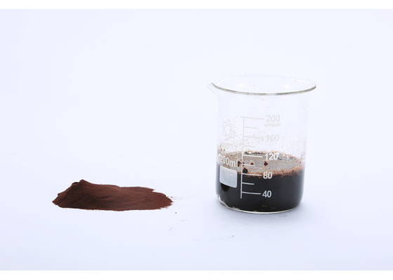 Avian Origin 92% Blood Cell Powder Aqua Feed Additives Safe Fish Meal Repacement