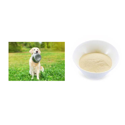 Highly Digestible Hypoallergenic Fish Protein Hydrolysate Powder For Cat And Dog