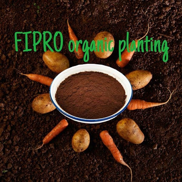 Fipro 85/16 Amino Acids Powder