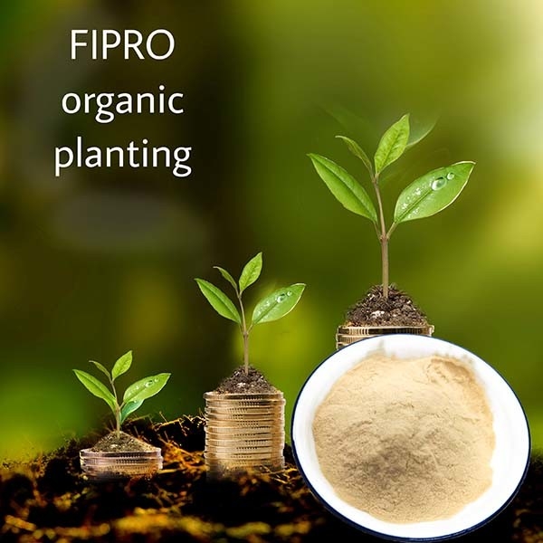 Vegan Phytonutrient Organic Amino Acid Fertilizer